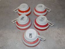 Lot tasses café d'occasion  Digoin