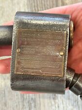 Vintage antique johnson for sale  Woodbine