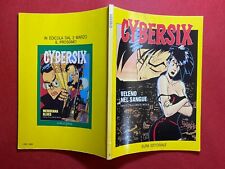 Cybersix veleno nel usato  Bologna