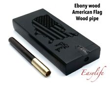 Ebony wood dugout for sale  Sherwood