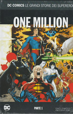 Fumetto one million usato  Villar Focchiardo