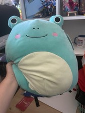 ludwig squishmallow for sale  WITHAM