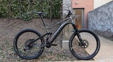 19kg emtb electric gebraucht kaufen  Berlin