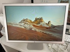 apple cinema display 23 gebraucht kaufen apple cinema display 23 gebraucht kaufen Berlin