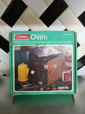 Coleman camp stove for sale  GLOUCESTER