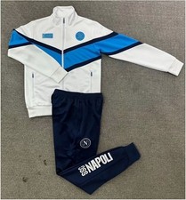 Ssc napoli tuta usato  Catania