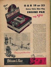 Magazine 1948 ohlsson for sale  Blaine