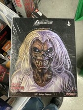 Iron maiden super for sale  Winthrop Harbor