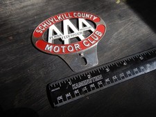 Schuylkill county aaa for sale  Pine Grove