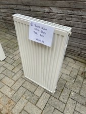 Kermi ventilheizkörper profil gebraucht kaufen  Osnabrück