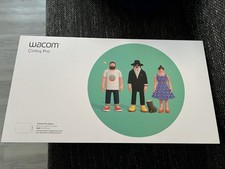 Wacom cintiq pro gebraucht kaufen  Oerlenbach