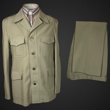Vintage men safari for sale  CHELTENHAM