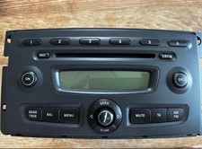 Autoradio smart 451 gebraucht kaufen Autoradio smart 451 gebraucht kaufen  Mainz-Kastel