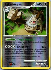 Pokemon letarking 127 gebraucht kaufen  Deutschland