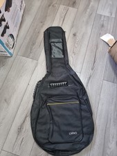 Livivo protective guitar for sale  WIGAN