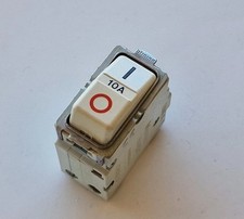 Bticino 5230s interruttore usato  Venegono Superiore