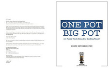 One pot big for sale  Montgomery