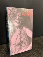 Usado, JANIS JOPLIN Janis - 3-Disc CD Box Set (1993) comprar usado  Enviando para Brazil