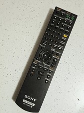 Télécommande sony aau023 d'occasion  Marseille XIV