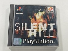 Silent hill sony d'occasion Silent hill sony d'occasion  Paris XI