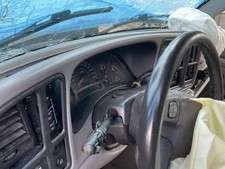 Speedometer cluster mph for sale  Knoxville