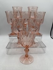 Arcoroc pink rosaline for sale  Omaha