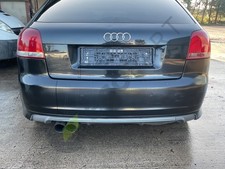 Audi bumper reinforcement for sale Audi bumper reinforcement for sale  CRUMLIN