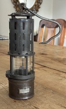 Vintage miners safety for sale  Shipping to Ireland