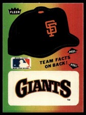 1983 fleer team for sale  Athens