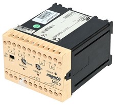 Magnetic autocontrol mid2a gebraucht kaufen  Görlitz