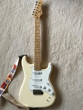 e gitarre fender stratocaster gebraucht kaufen  Oldenburg (Oldenburg)