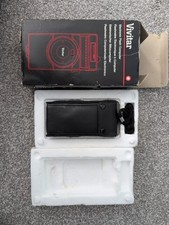 Vivitar electronic flash for sale  BASINGSTOKE