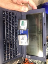 Casio cassiopeia a23g gebraucht kaufen  Aachen