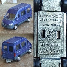 8cm norev citroën d'occasion 8cm norev citroën d'occasion  Le Bousquet-d'Orb