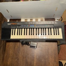 Yamaha psr portable for sale  Imperial