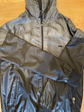 Giacca windbreaker sci usato  Roma