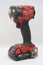 Milwaukee m18 fuel for sale  Sacramento