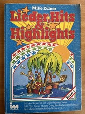 Mike eulner lieder gebraucht kaufen Mike eulner lieder gebraucht kaufen  Seeheim-Jugenheim