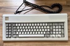 Ibm model keyboard for sale  GODALMING