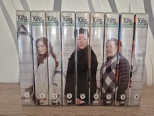 Dvd king queens gebraucht kaufen Dvd king queens gebraucht kaufen  Neuenkirchen
