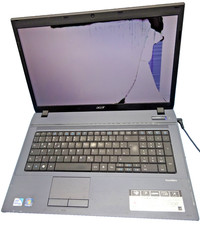Acer travelmate 7740 gebraucht kaufen  Mannheim