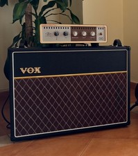 Vox ac30c2 celestion usato  Caserta
