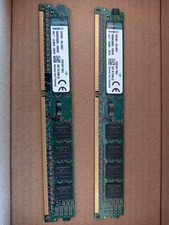 Ram ddr3 8gb usato  Sassari