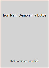 Homem de Ferro: Demônio em uma Garrafa comprar usado  Enviando para Brazil