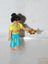Playmobil bauchtänzerin bezau gebraucht kaufen  Hofheim