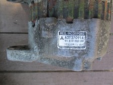 Mitsubishi alternator a2t27091 for sale  WHITBY