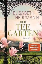 Teegarten roman dem gebraucht kaufen  Berlin