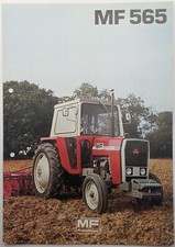 Original massey ferguson for sale  BOURNEMOUTH