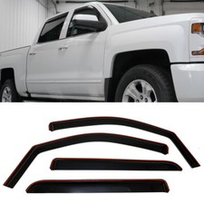 Channel window visors for sale  Cranbury