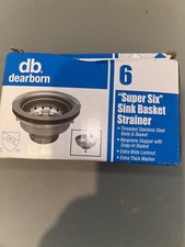 Dearborn brass super for sale  Bryan